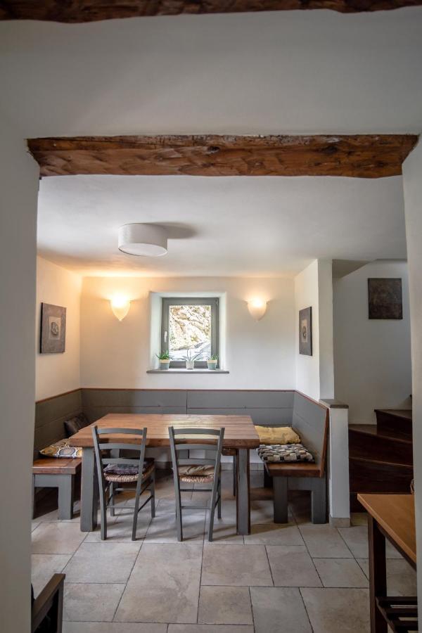 Kuninez, Holiday Home With Summer Kitchen モスト ナ ソシ エクステリア 写真