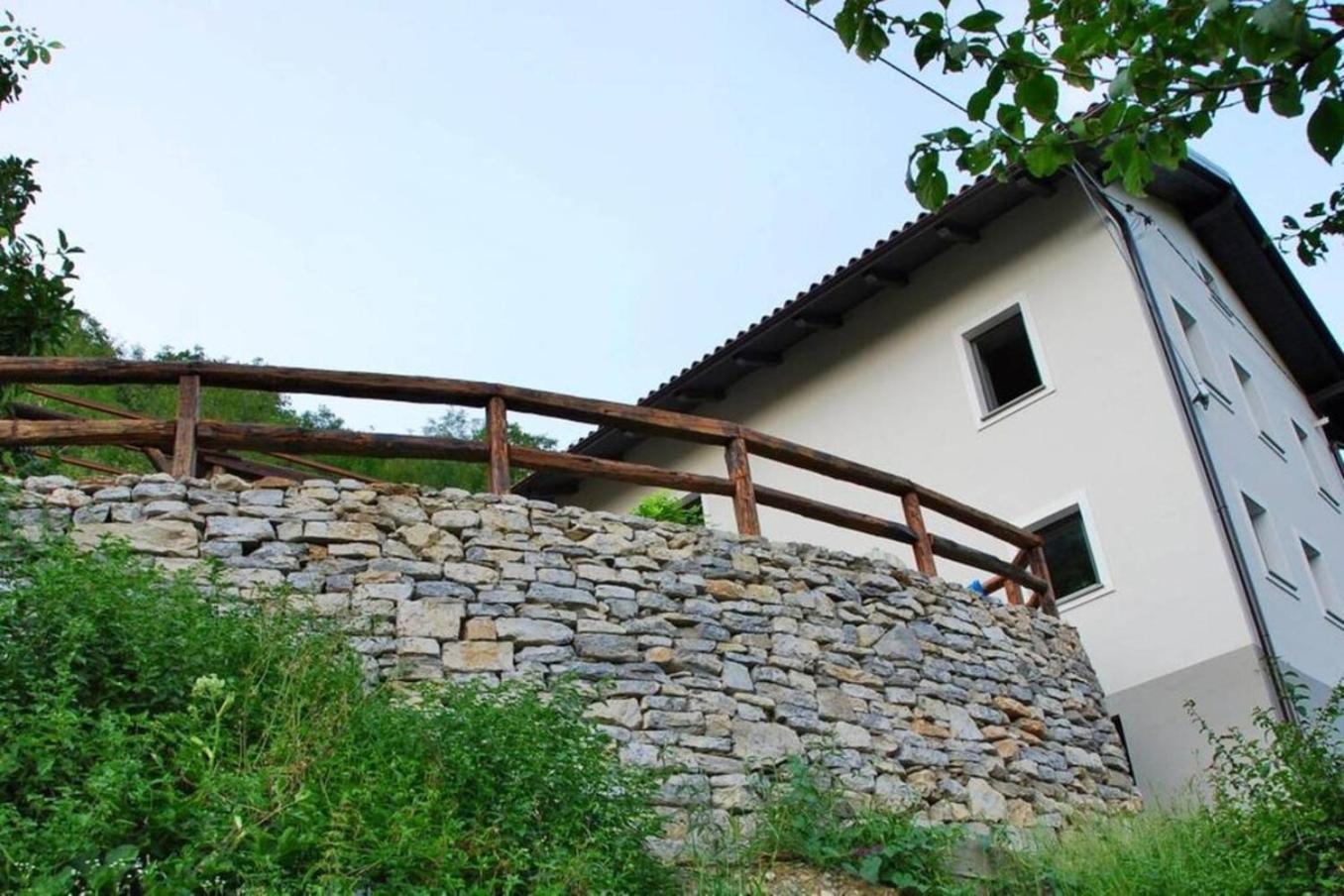 Kuninez, Holiday Home With Summer Kitchen モスト ナ ソシ エクステリア 写真