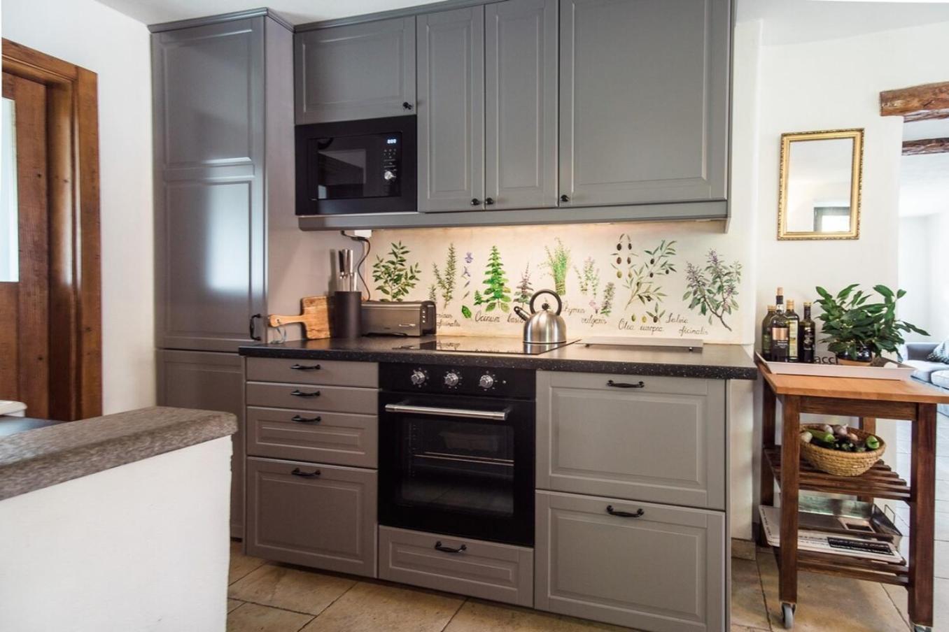 Kuninez, Holiday Home With Summer Kitchen モスト ナ ソシ エクステリア 写真